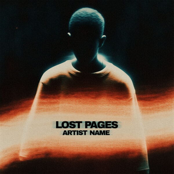 Lost Pages