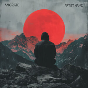 migrate
